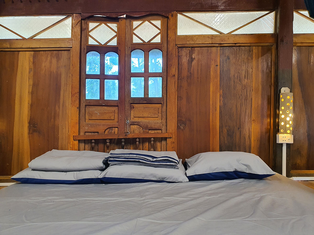 Mai's House Lũng Vân